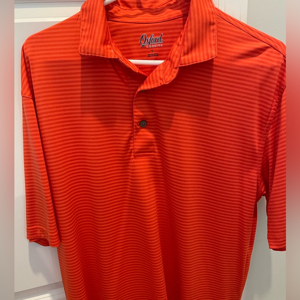 Men’s Golf Polo shirt